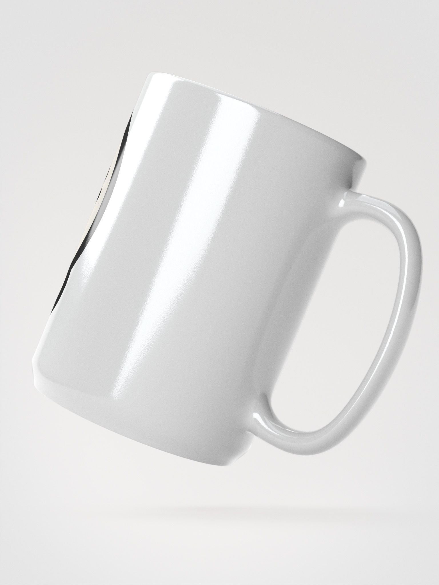 Ghostie Skull Mug product image (3)
