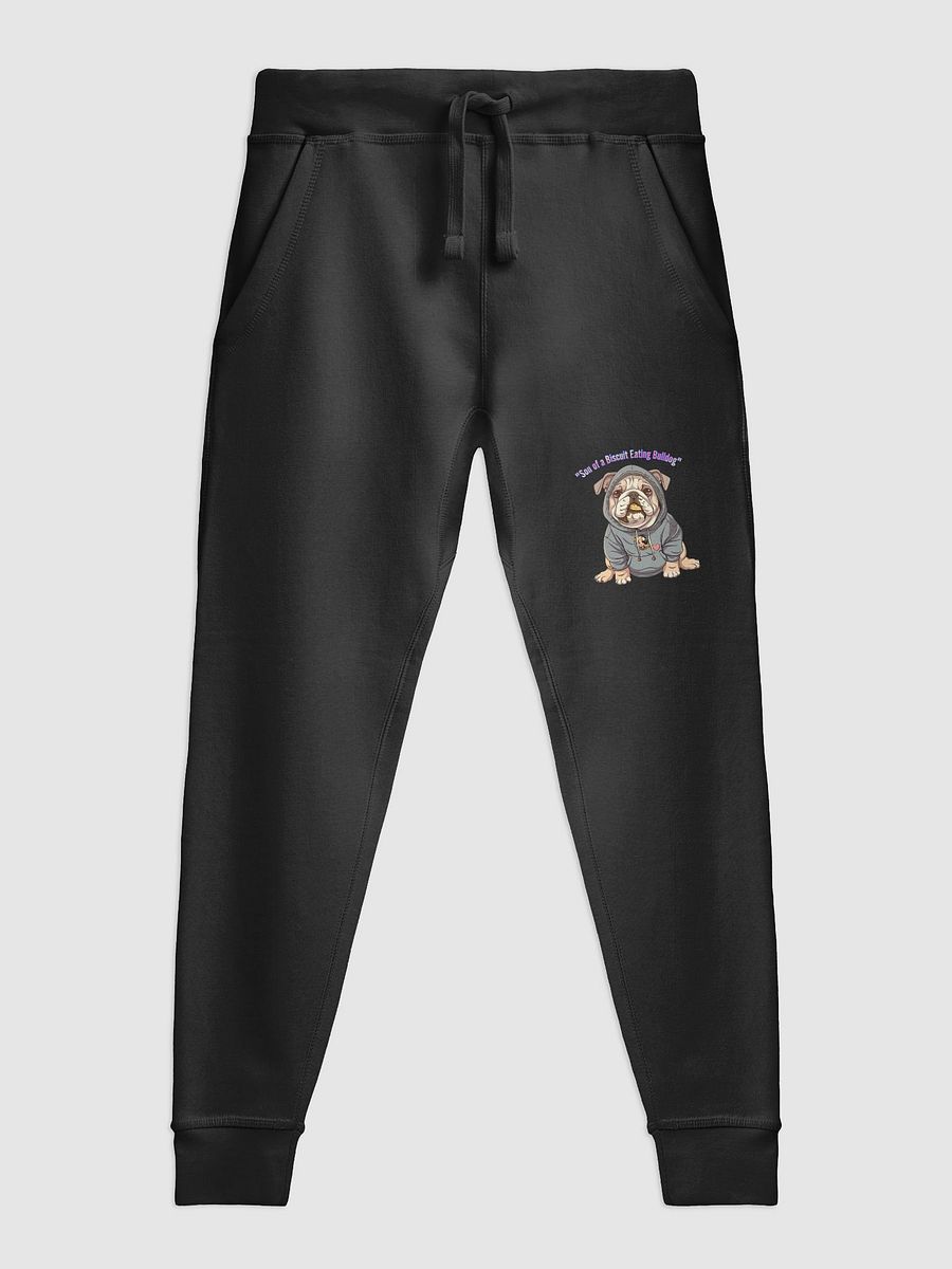 Bulldog Joggers product image (3)