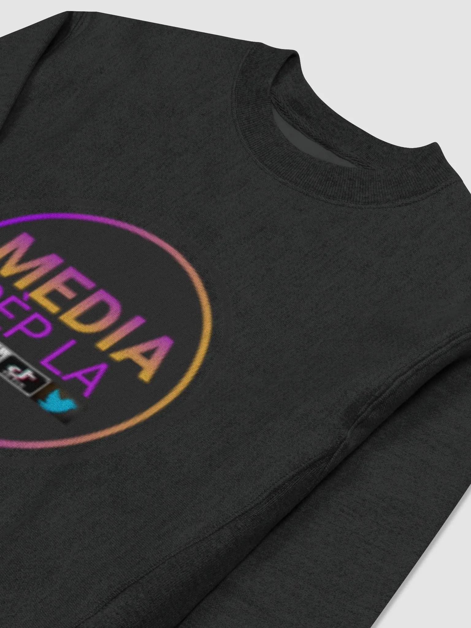 People in Media Connection Sweatshirt product image (3)