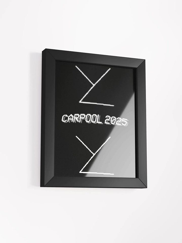 CARPOOL 2025 product image (20)