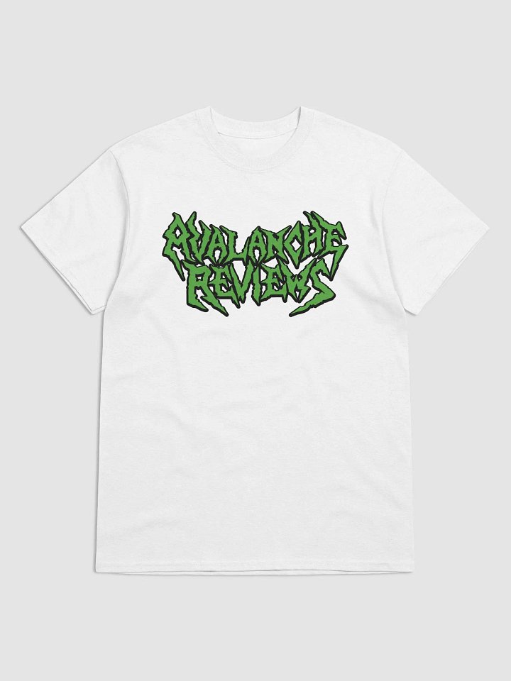 Slime Shirt product image (1)