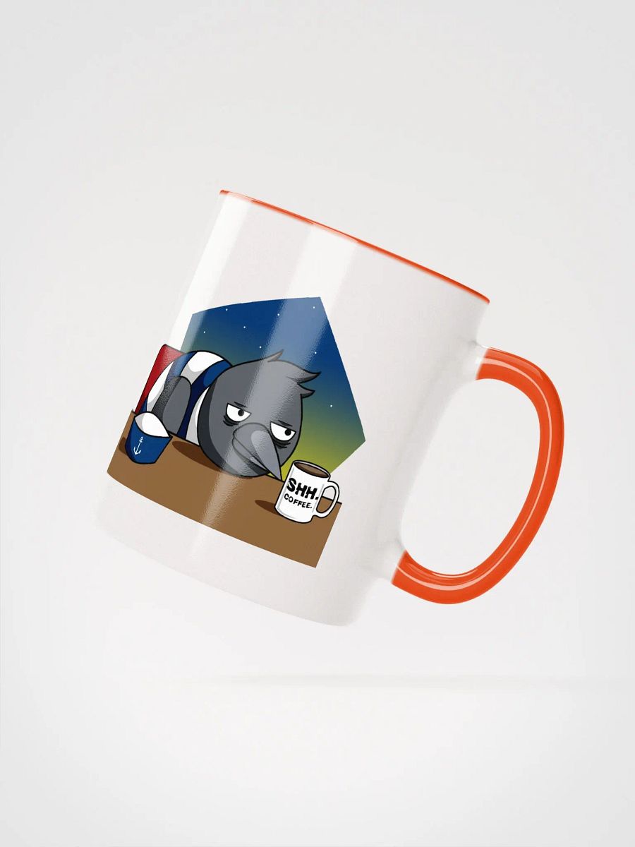 Early Riser product image (2)