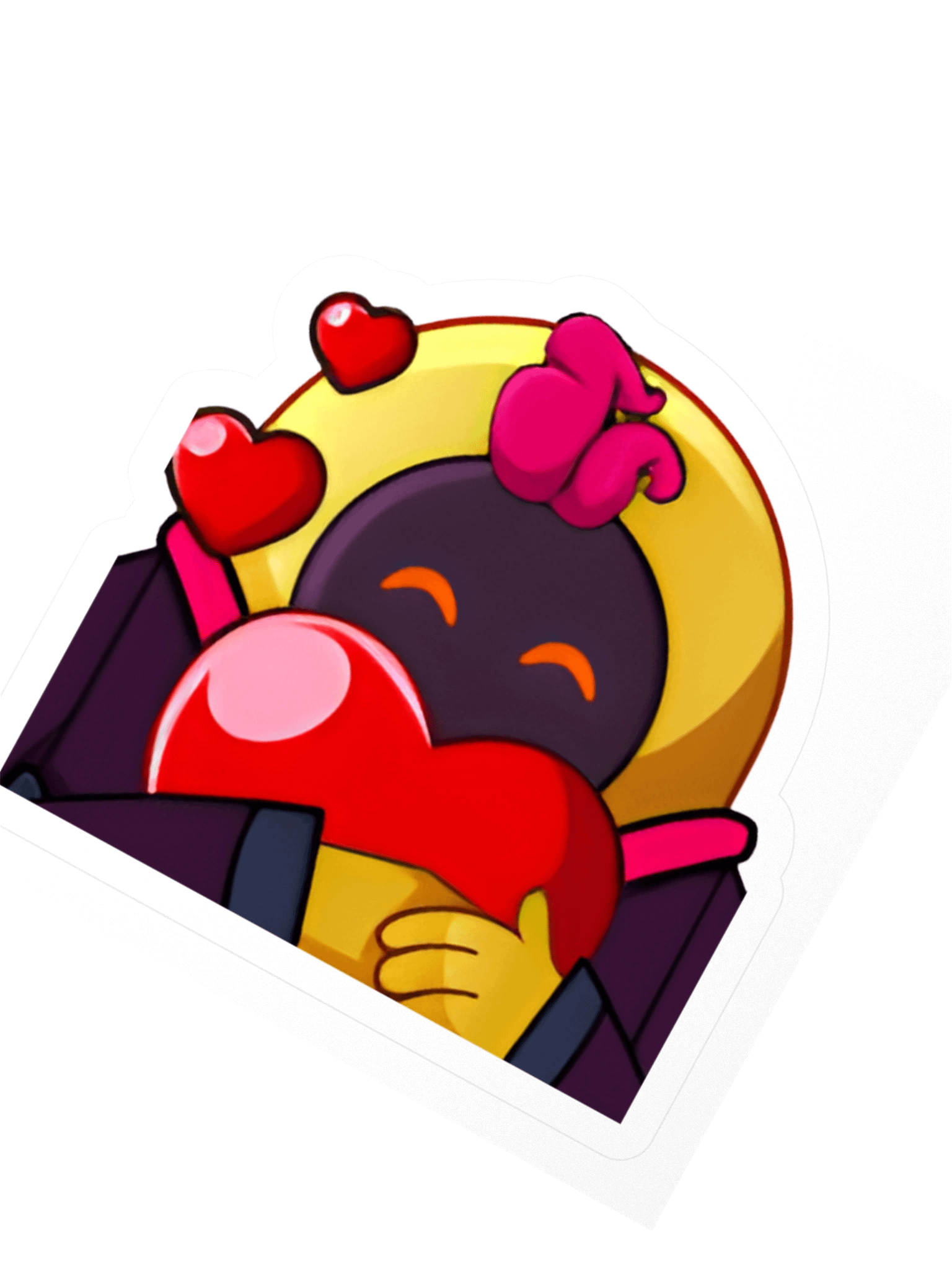 Vigilante Heart product image (3)