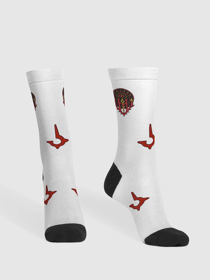Cult Harkonnen Socks product image (2)