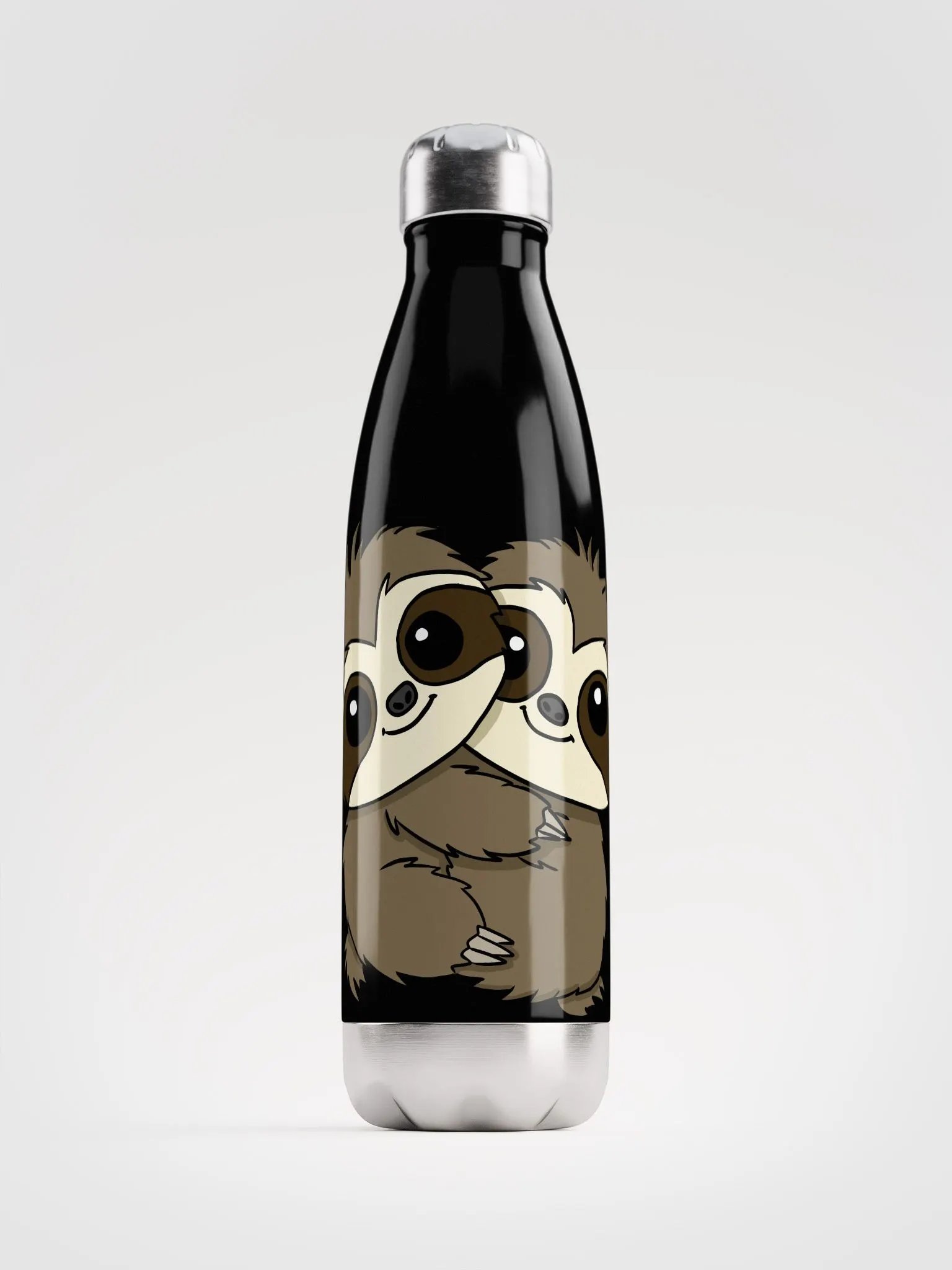 Stainless Steel Water bottle - Hug product image (1)