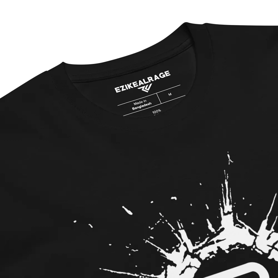 ER Shatter T-Shirt product image (6)