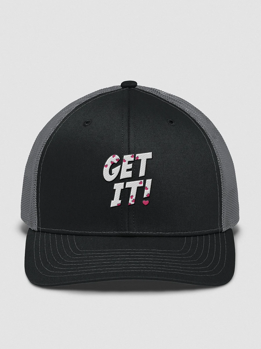 GET IT TRUCKER HAT product image (1)