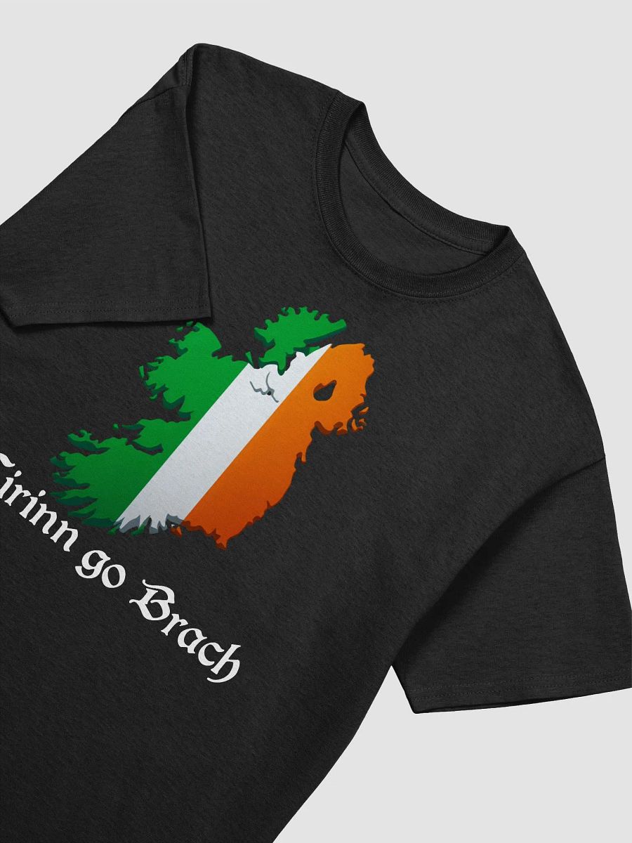 Éirinn go Brách: Celtic Pride Tee product image (3)