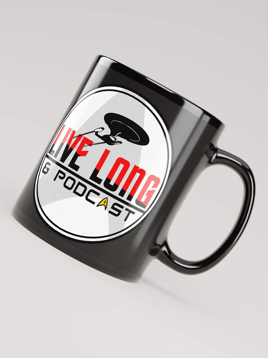 LLAP - Mug product image (8)