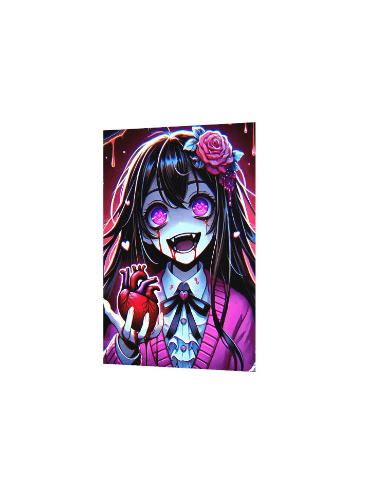 Kill For You - Poster product image (2)