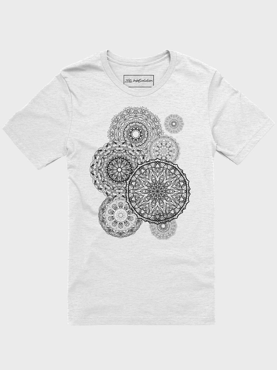 UltraSoft Unisex T-Shirt product image (4)