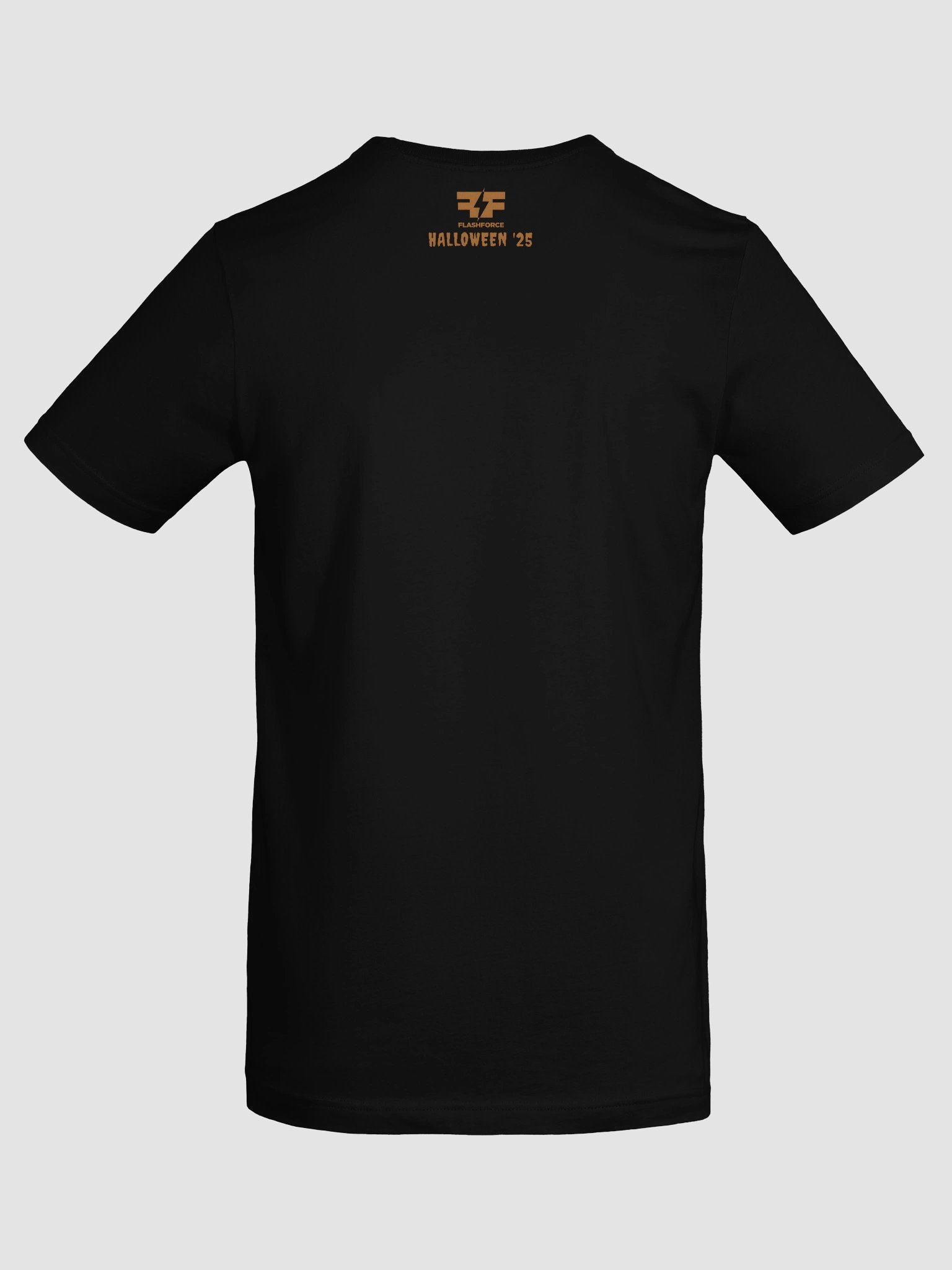 Trick or Treat Vibes Halloween '25 Shirt product image (8)