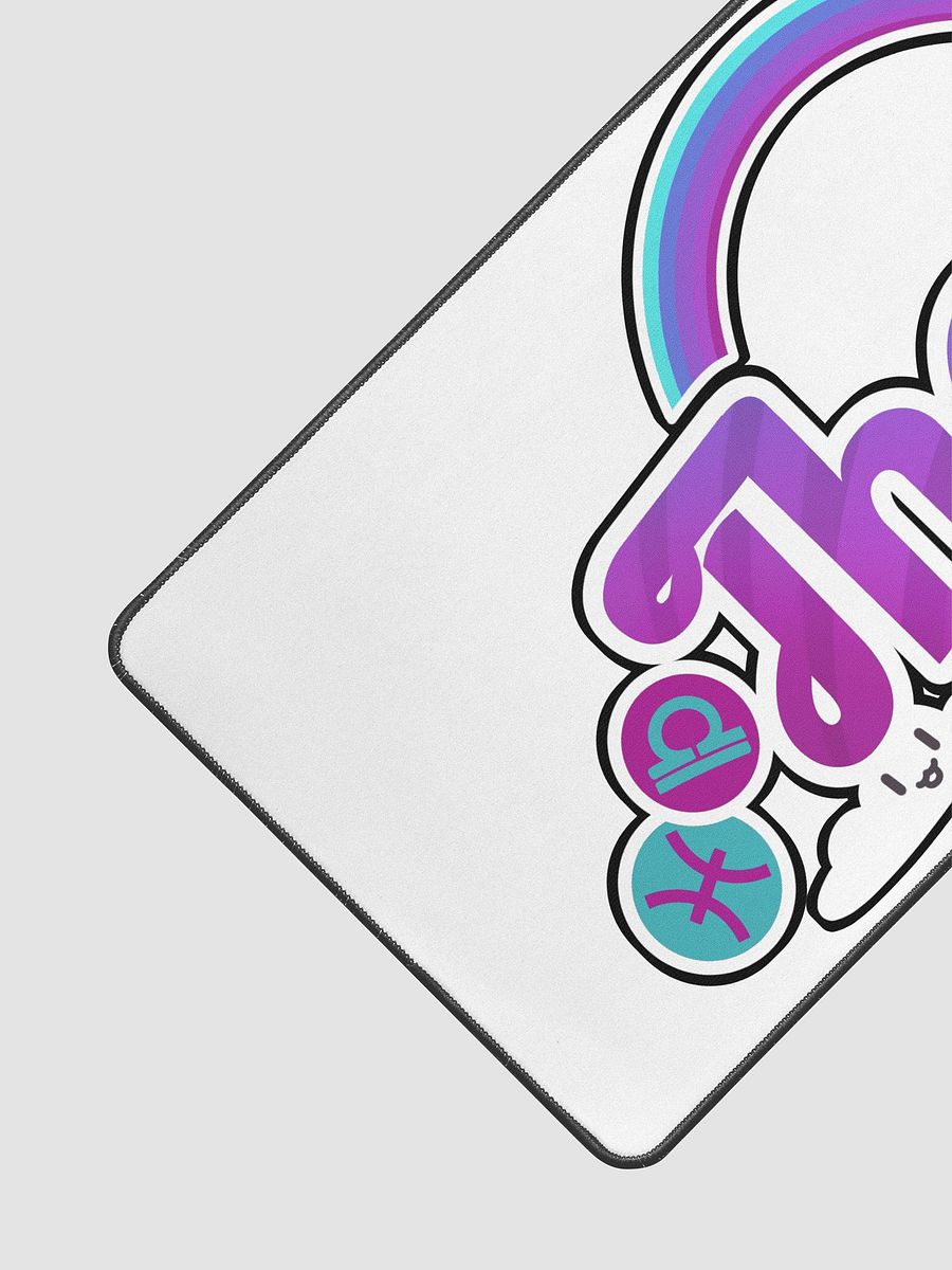 logo desk mat product image (3)
