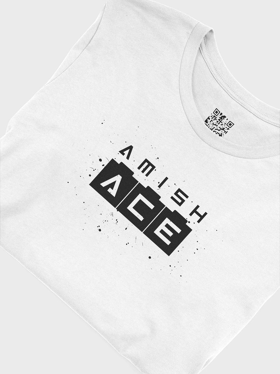 BLACK - Shirt product image (5)