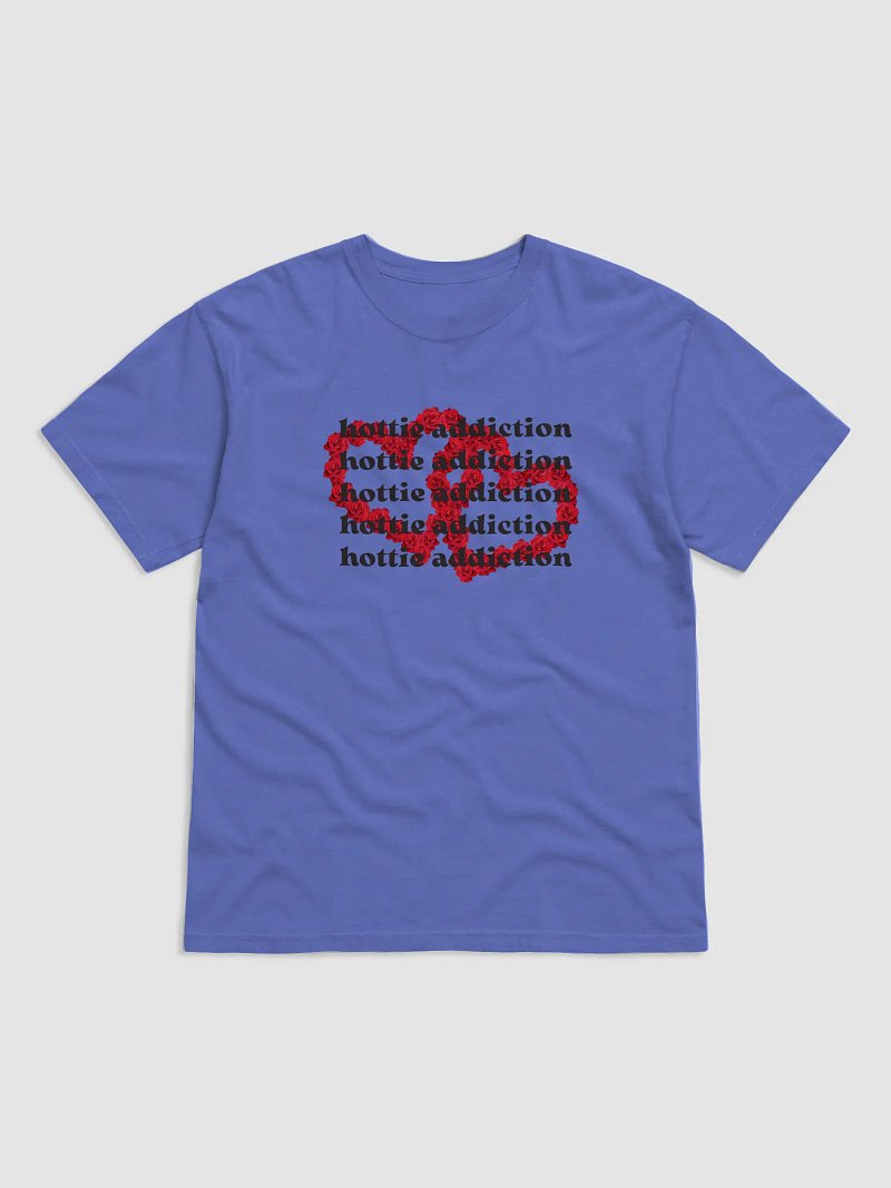 Hottie Addiction Shirt
