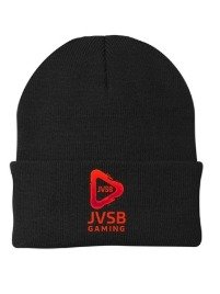JVSB knit beanie product image (1)