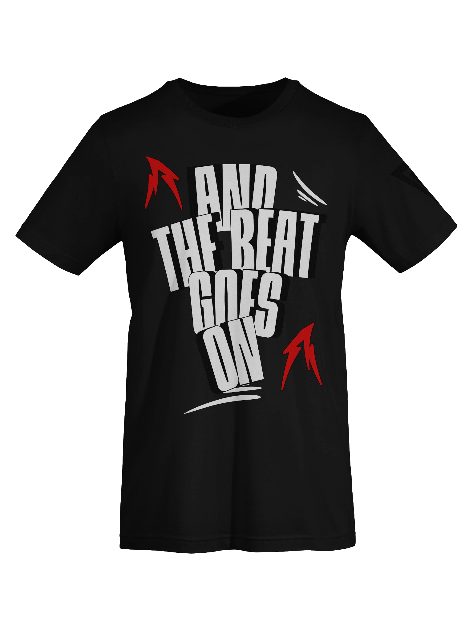 AND THE BEAT GOES ON product image (3)