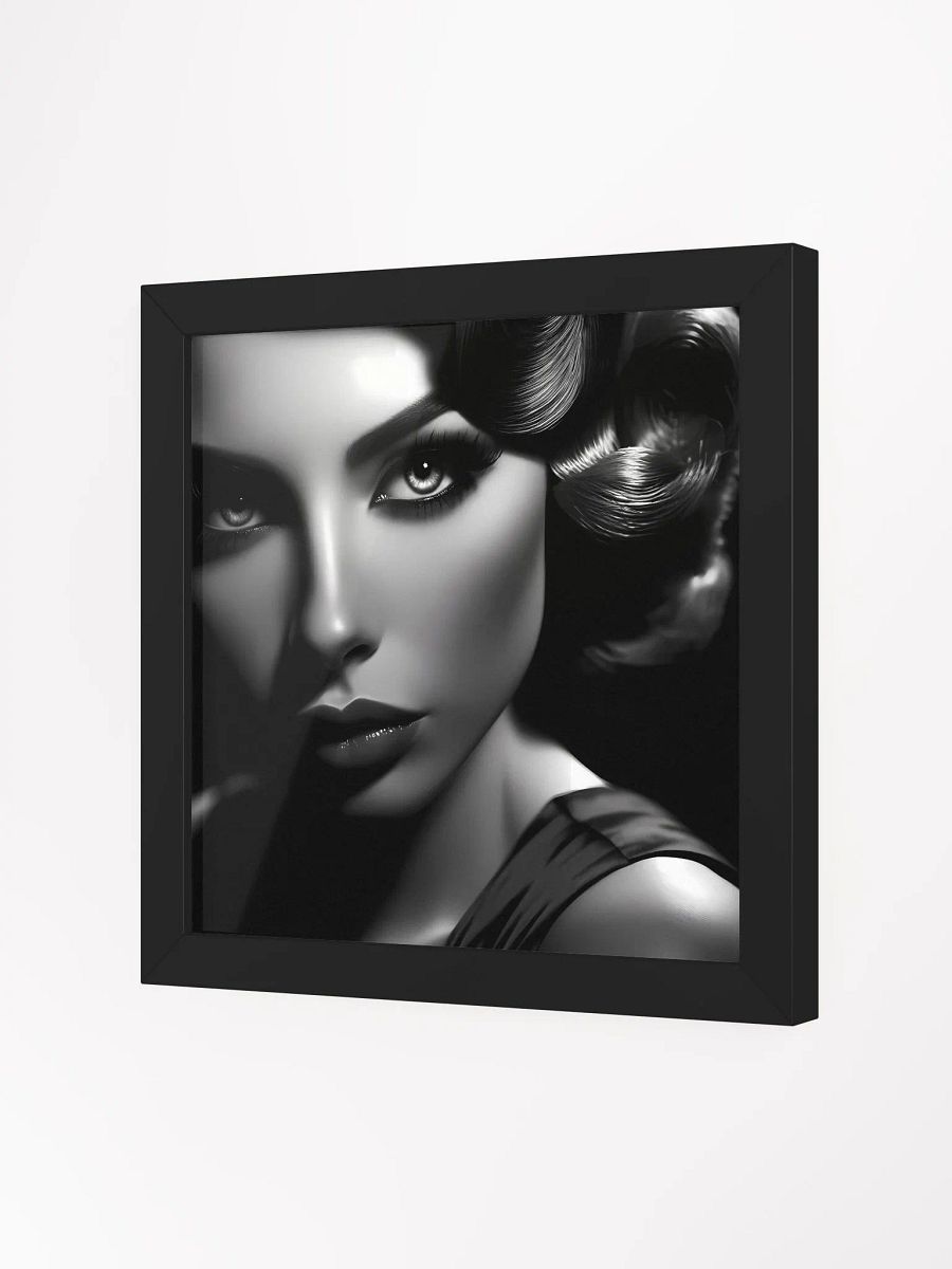 Noir Wall Art - Noir Starlet product image (2)