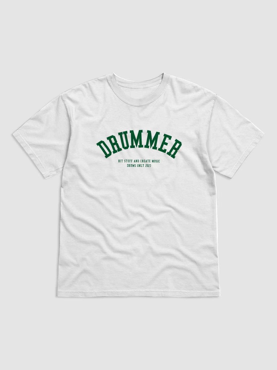 DRUMMER product image (2)