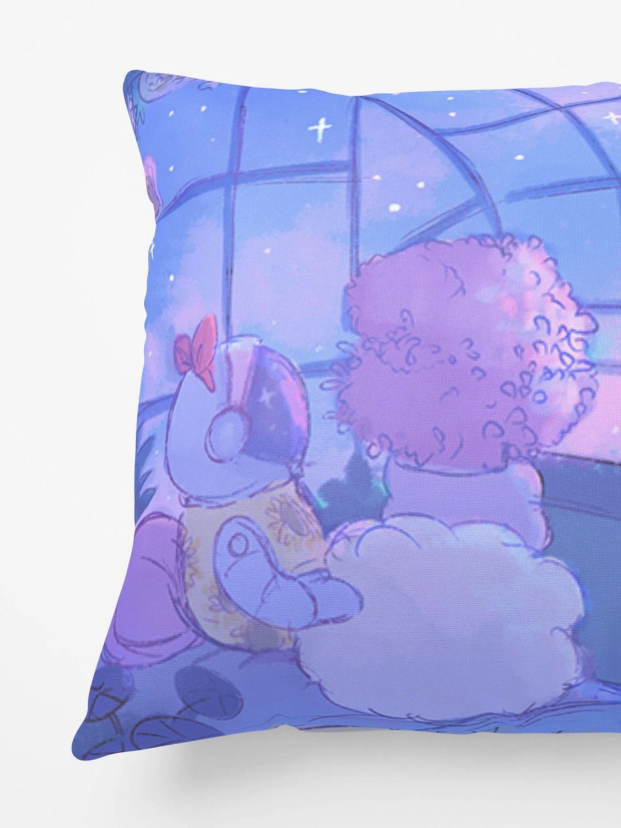Spring Collection - Dreams Double-Sided Pillow product image (3)