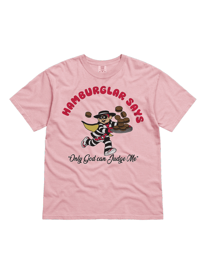 Only God Can Judge Me product image (1)