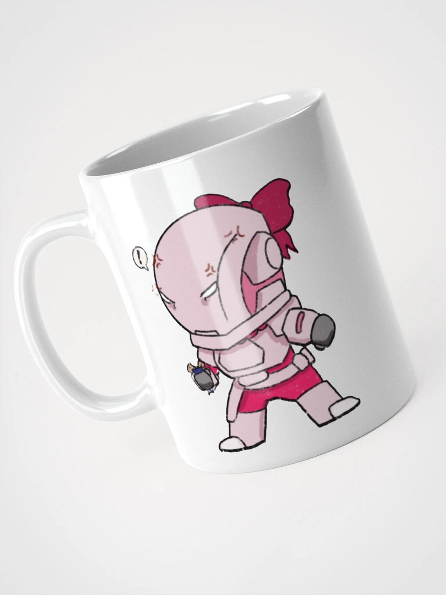 Little Light Muffin Smash Mug product image (8)