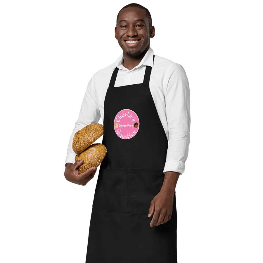 Charlie's Goodies Apron product image (27)