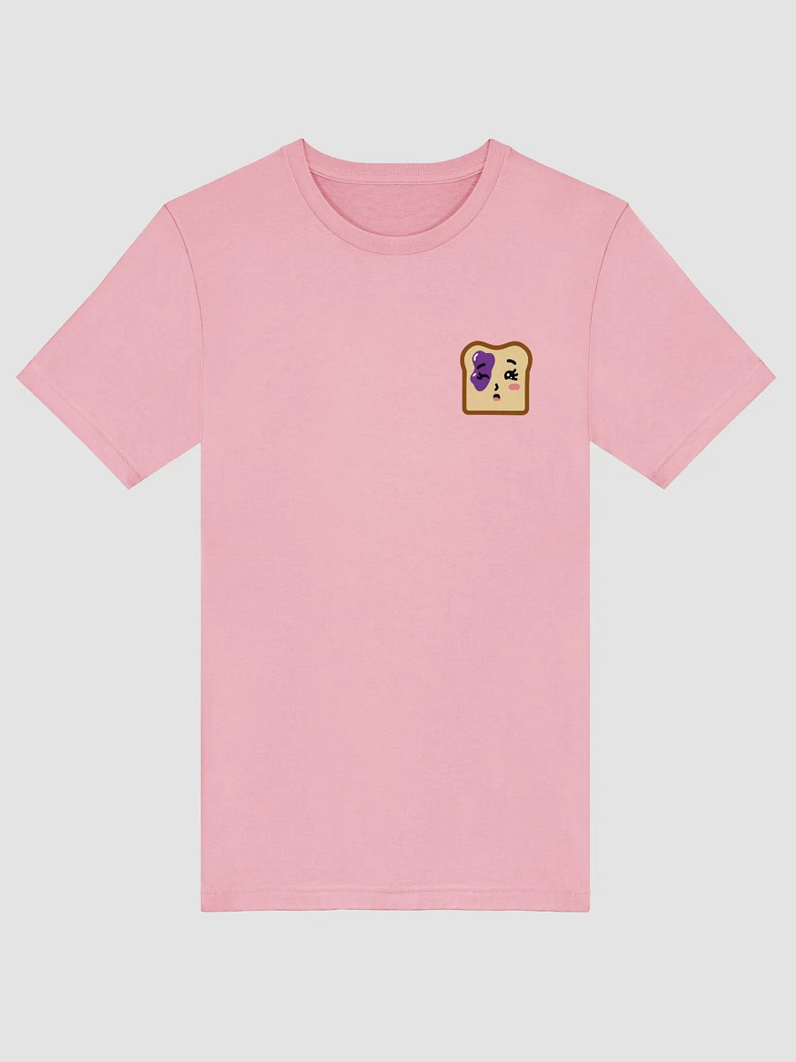 Jelly Couple Simple Tee - Toast product image (8)