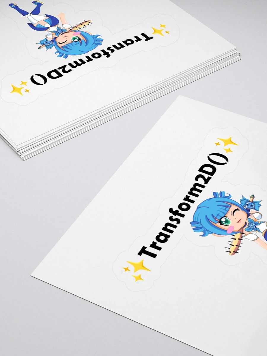 Godot Transform! product image (12)
