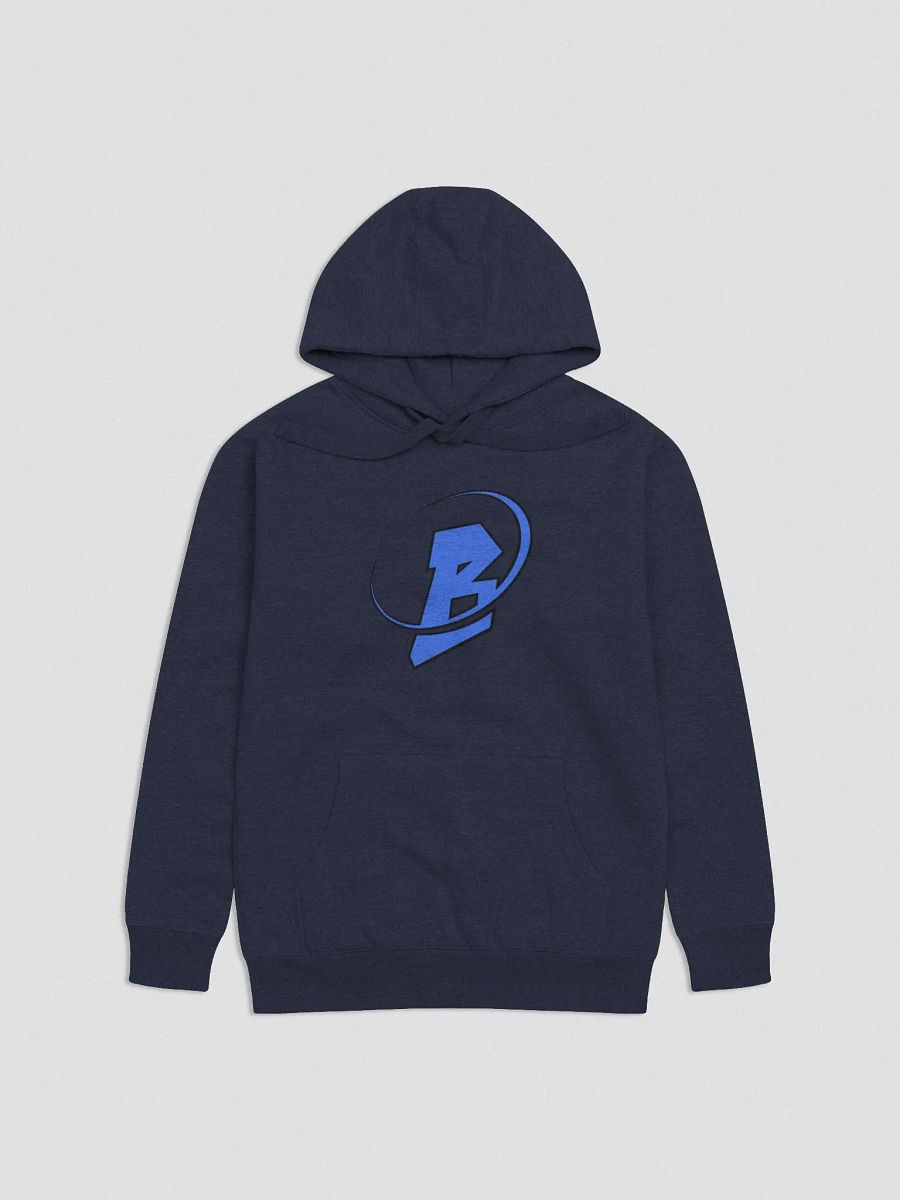 Bwana Hoodie product image (1)