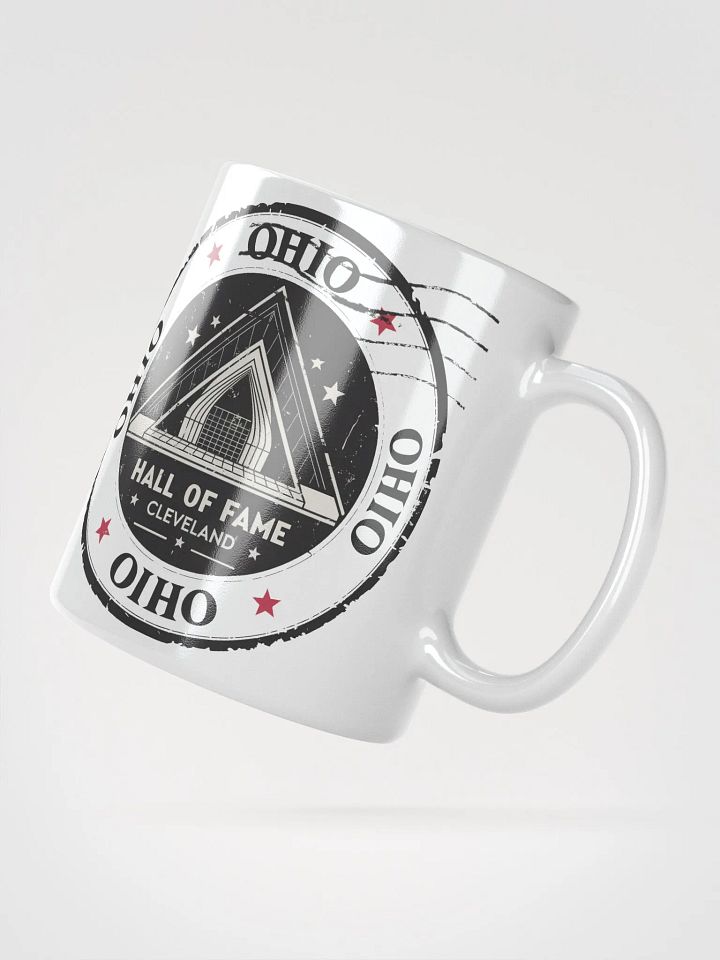 Ohio – USA State Pride Collection product image (6)