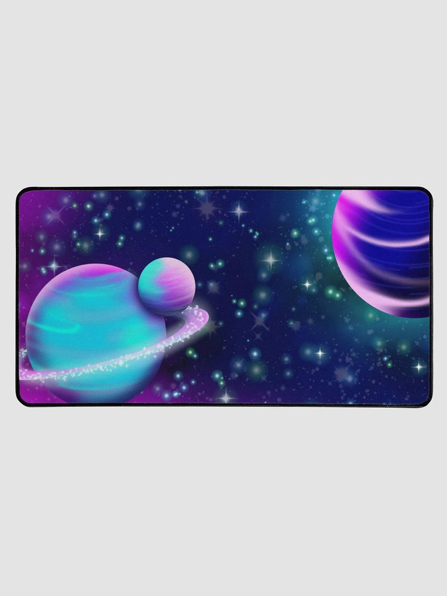 Legion Space Mat 15.5