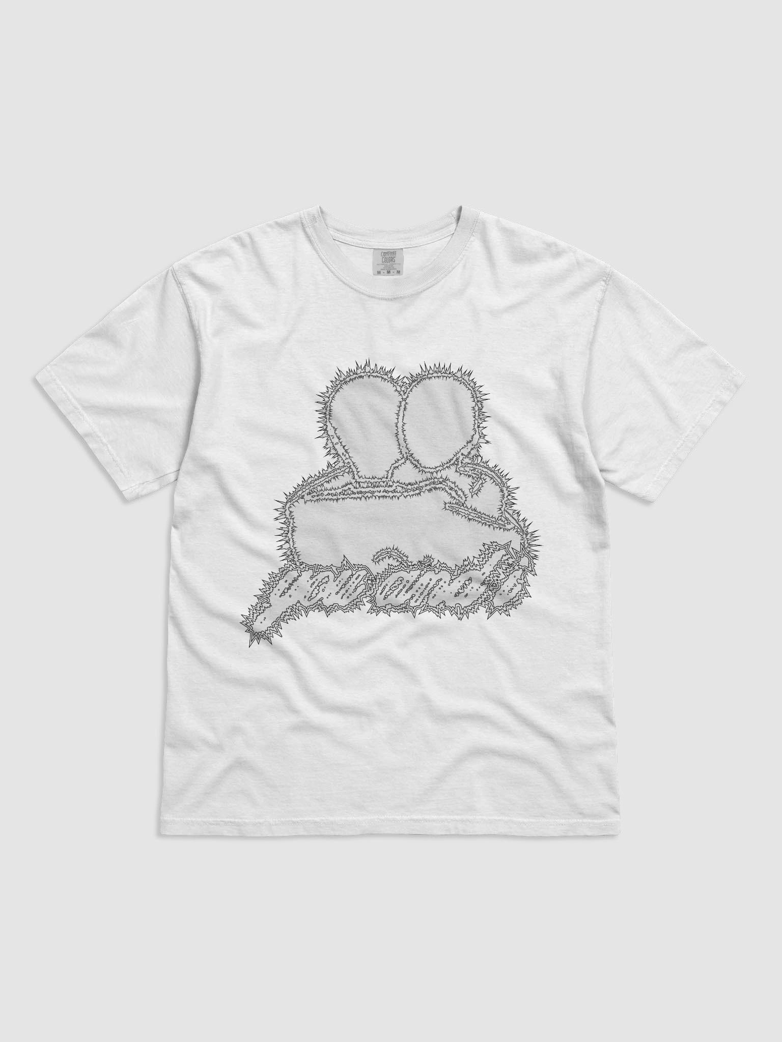 YOU AND I TEE product image (1)