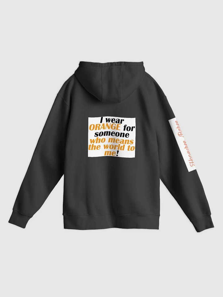 flower ribbon hoodie product image (9)