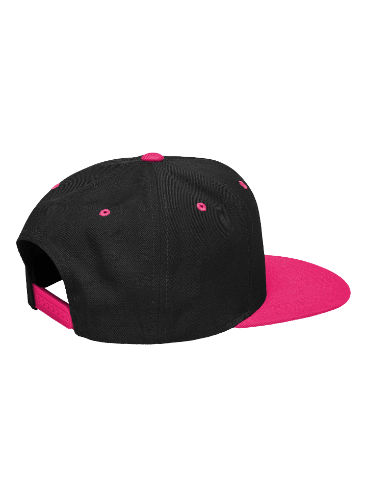 MONSTER MUNCH SNAPBACK product image (31)
