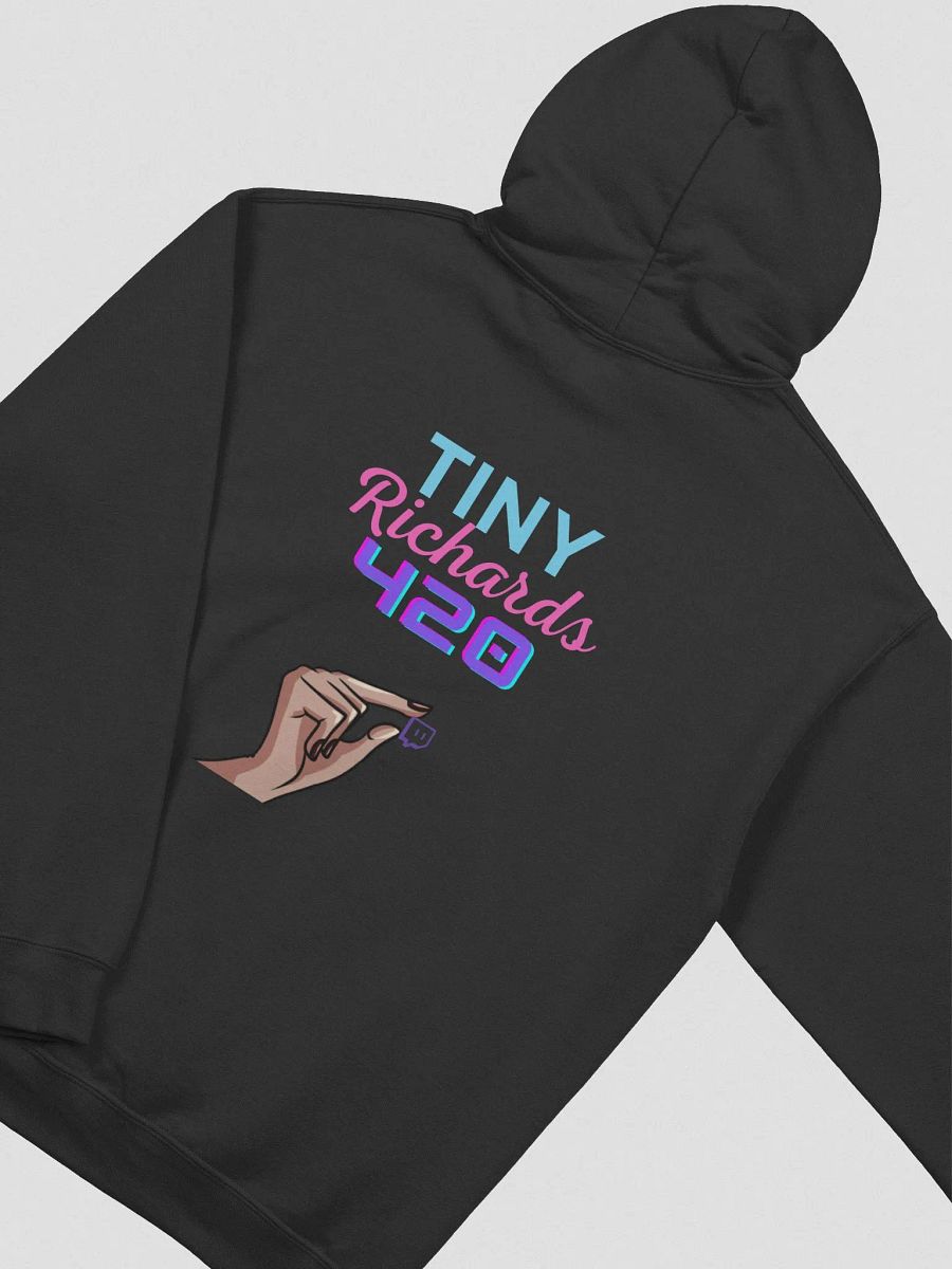 Tiny's Hoodie 2 (unisex) product image (28)