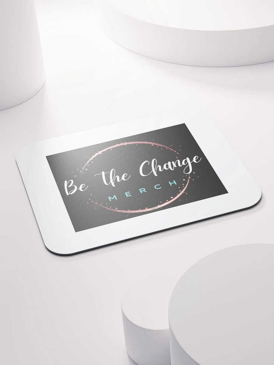 BTCM Mouse Pad product image (4)