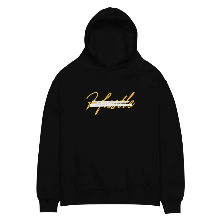 Challenge Hustle Hoodie product image (2)