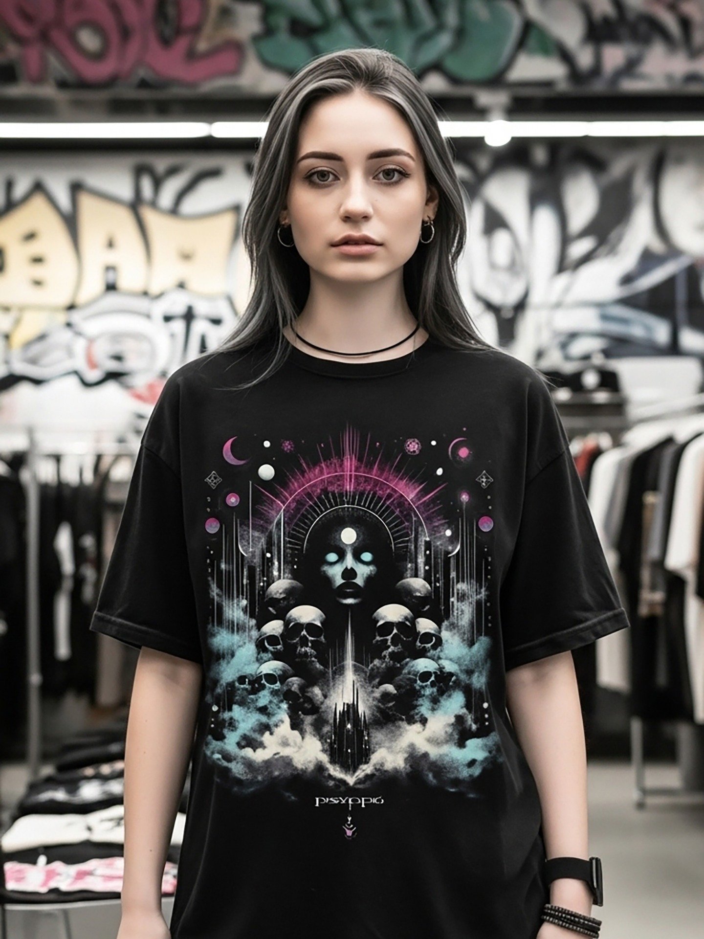 Cosmic Fate product image (3)