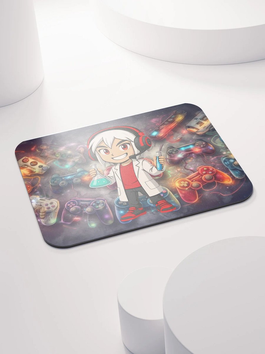 Matching Mouse Pad product image (4)