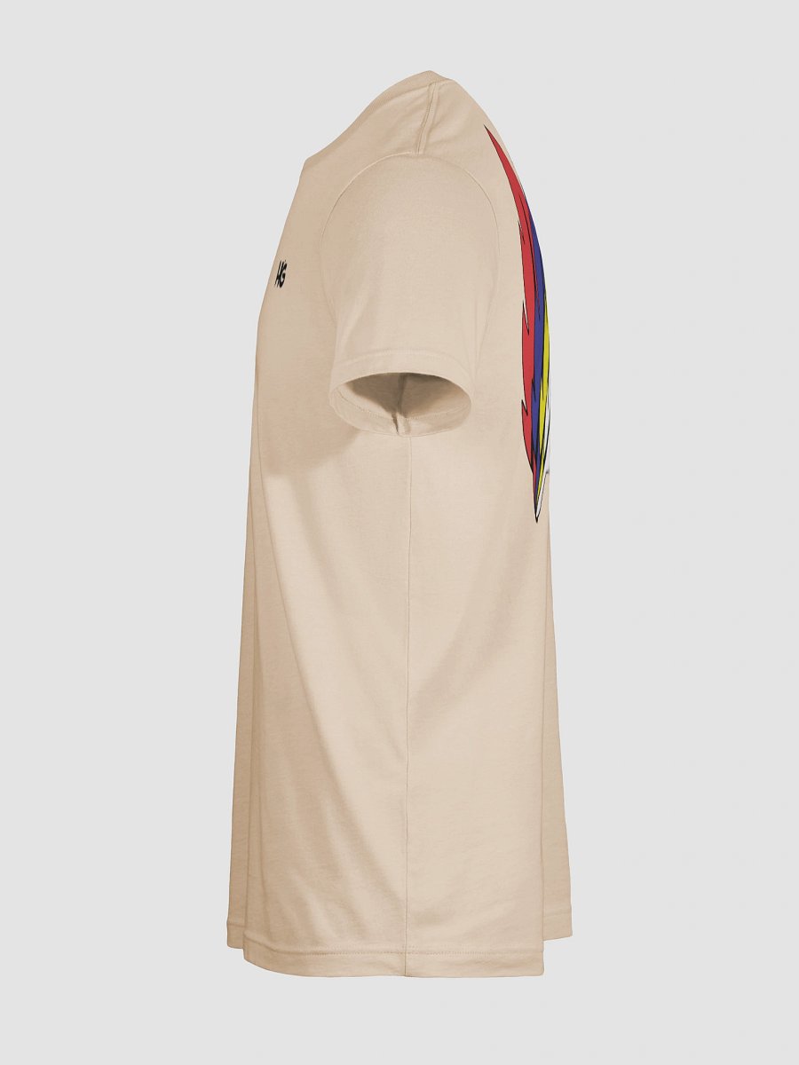 Haraya Logo T-Shirt product image (54)