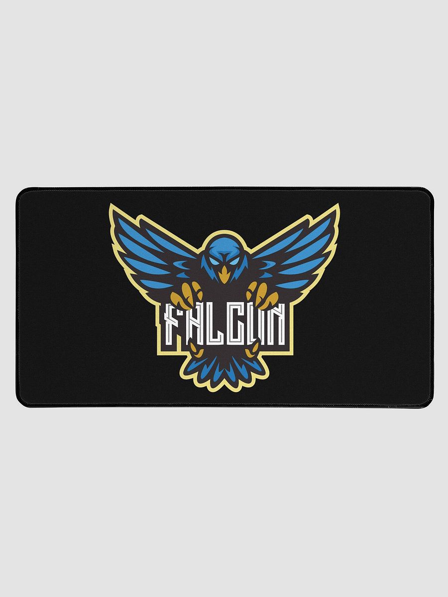 Falcon Gaming Desk Mat product image (1)