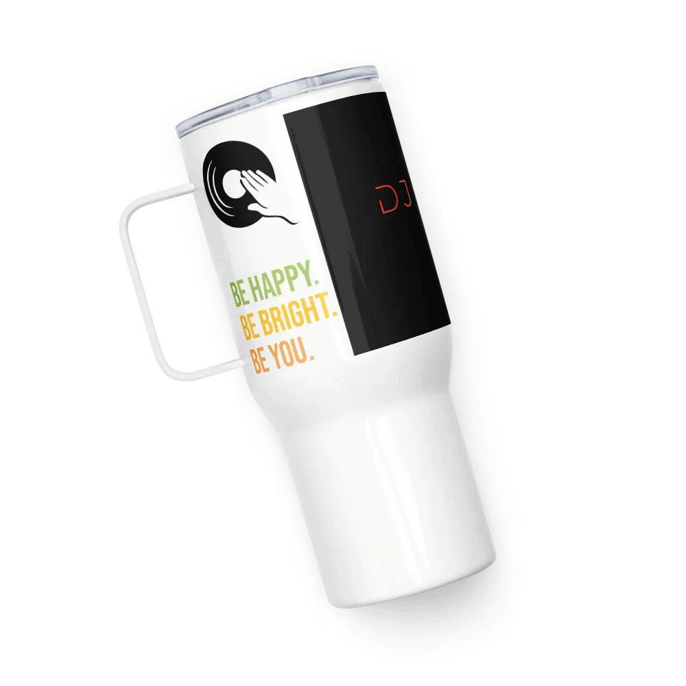THE DIZZY MUG product image (5)