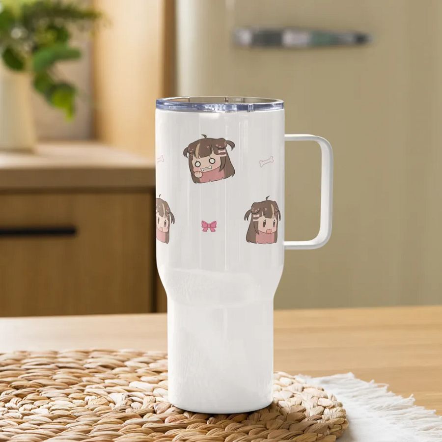 ♡ chibi travel mug ♡ product image (11)