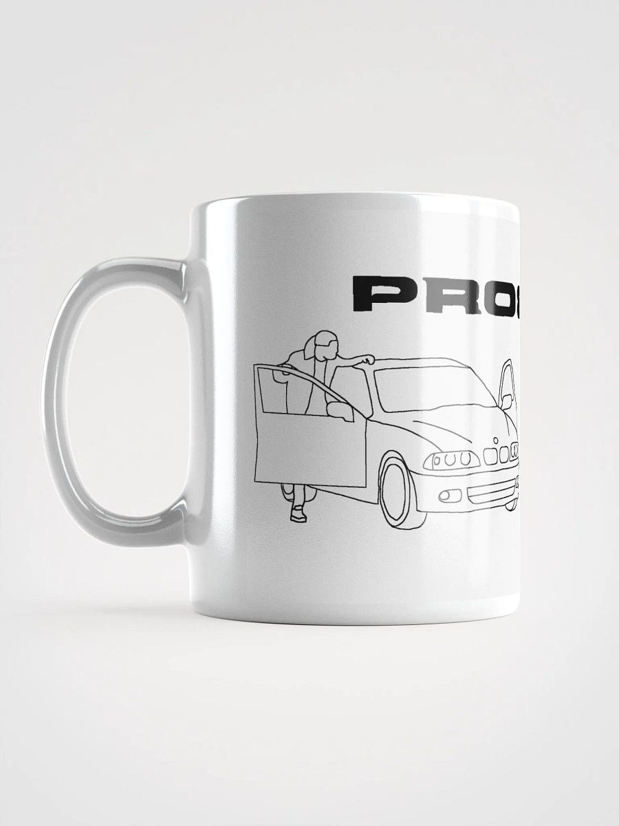 KUBEK PRO8L3M product image (4)