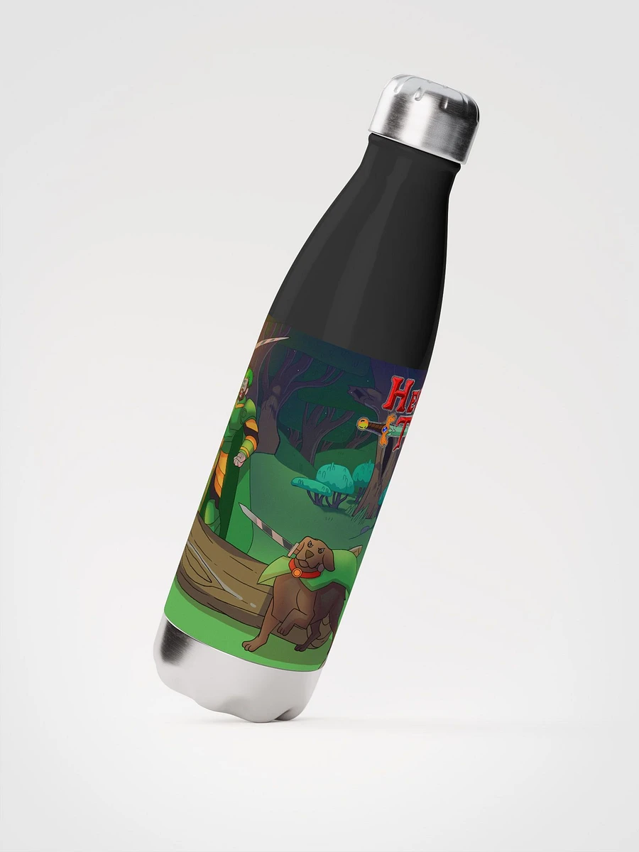 Adventures Aqua Flask product image (2)