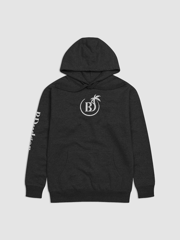 BDudger Hoodie product image (1)