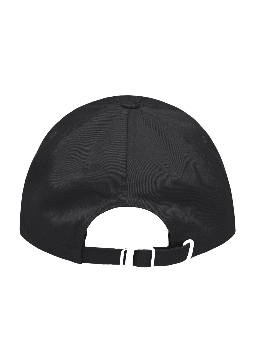 The LU Logo Dad Hat product image (15)