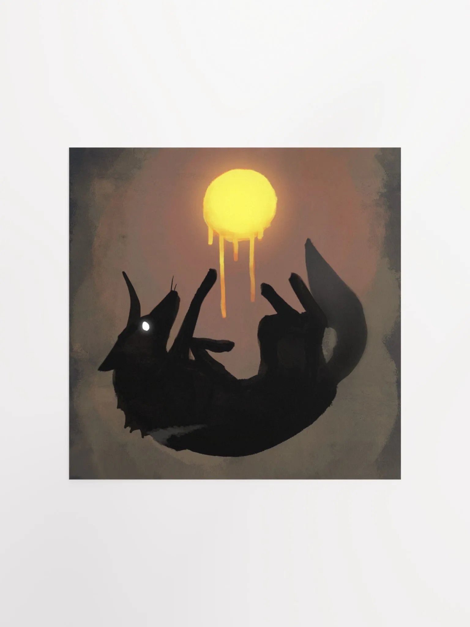 Fenrir Print product image (1)
