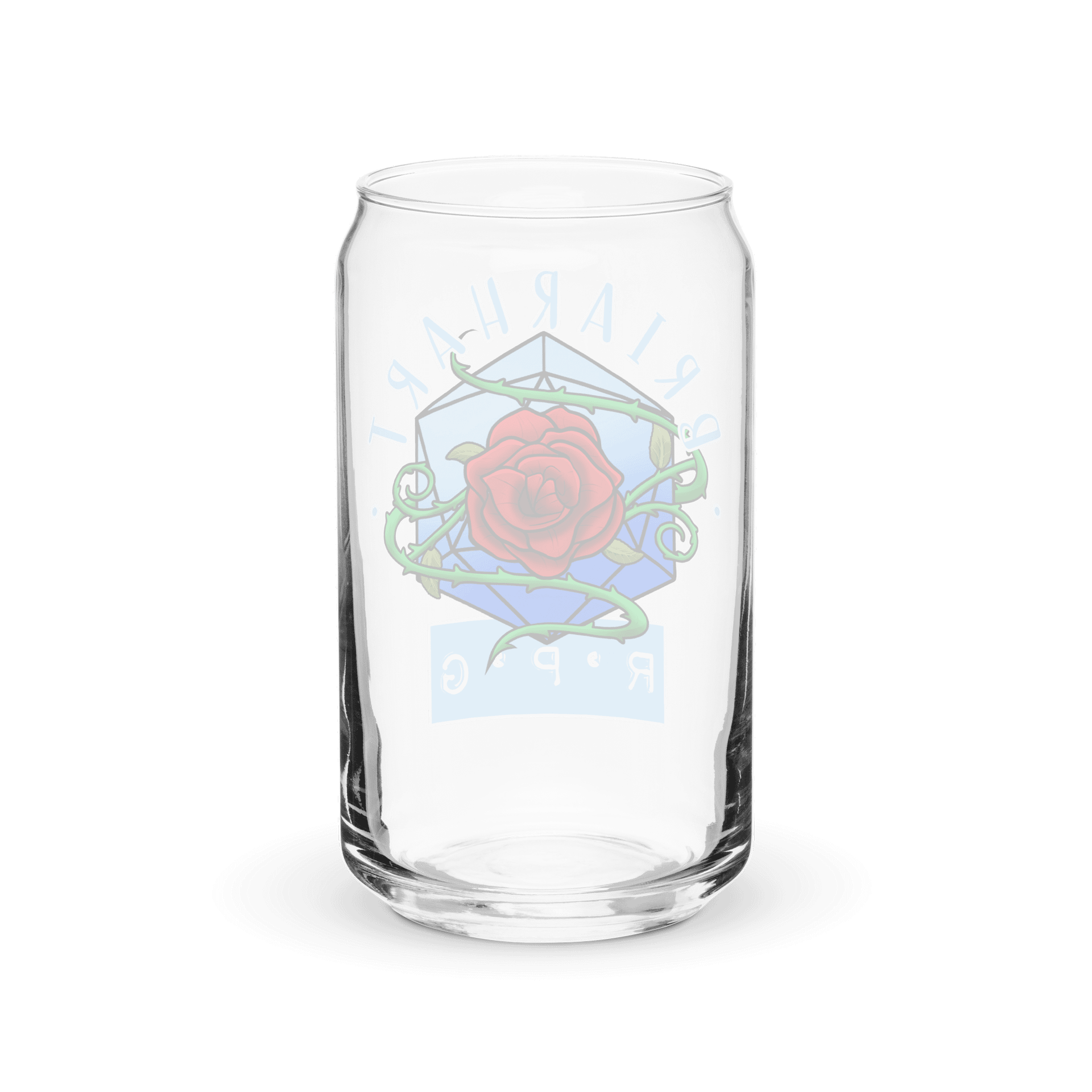 BriarHart RPG Can-shaped Glass product image (6)